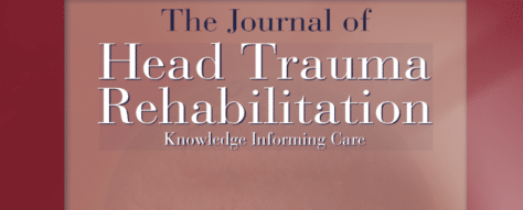 Substandard impact performance of common bicycle helmets was published in the Journal of Head Trauma Rehabilitation