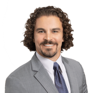 Cole Young a Senior Engineer at MEA Forensic in Los Angeles