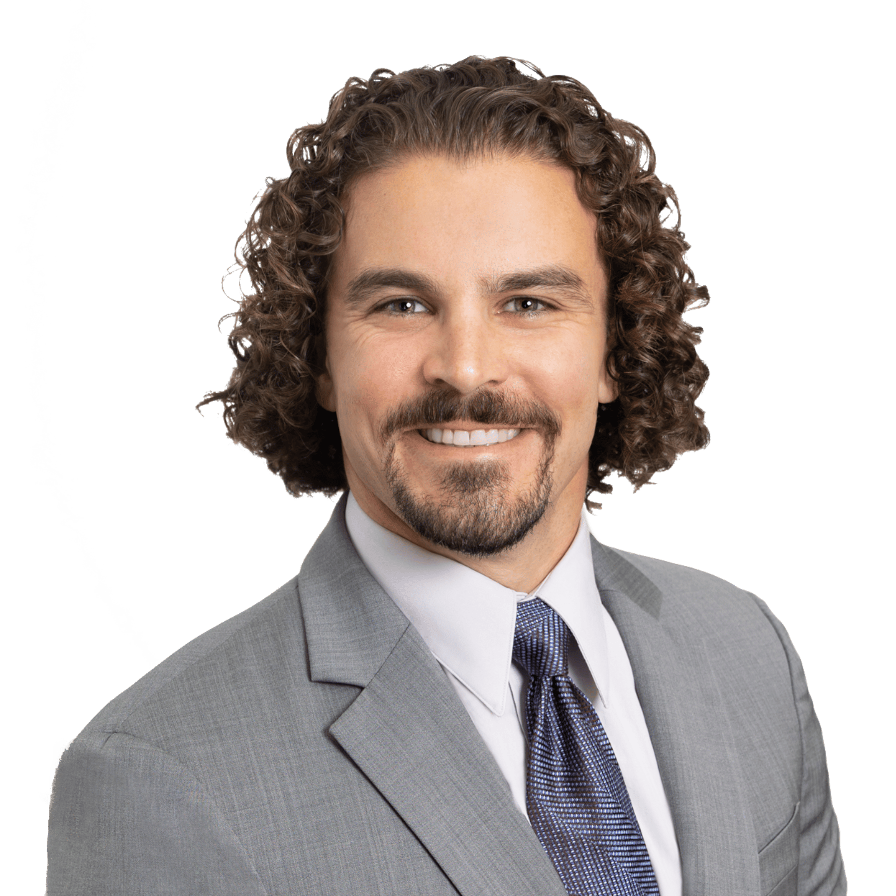 Cole Young a Senior Engineer at MEA Forensic in Los Angeles