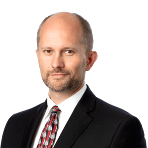 Brad Heinrichs a Principal Senior Engineer at MEA Forensic in Vancouver