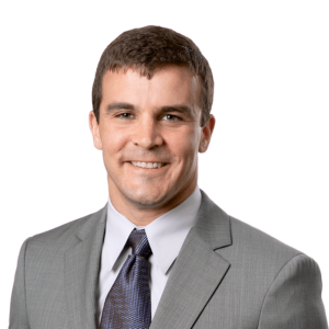 Cole Young a Project Engineer at MEA Forensic in Los Angeles