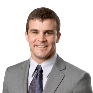 Cole Young a Project Engineer at MEA Forensic in Los Angeles