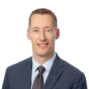 Dennis Turriff a Senior Engineer at MEA Forensic in Toronto