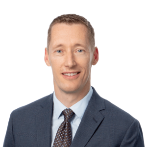 Dennis Turriff a Senior Engineer at MEA Forensic in Toronto