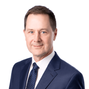 Mark Bailey, Principal Senior Engineer at MEA Forensic in Vancouver