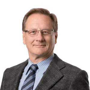 Steve Anderson, Senior Engineer at MEA Forensics in Los Angeles