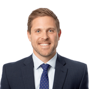Thomas Flynn a project Engineer at MEA Forensic in Toronto