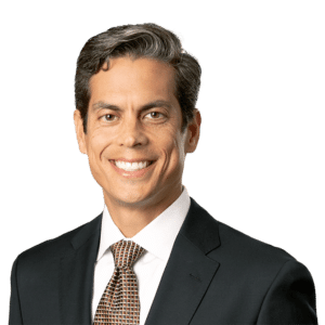 Russell Gish a Senior Engineer at MEA Forensic in Los Angeles