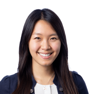 Janice Lee an Engineer in Training at MEA Forensic in Vancouver