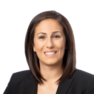 Pam D'Addario, a Senior Engineer at MEA Forensic in Toronto