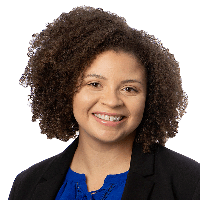 Stacey Newmanlanding MEA Forensic