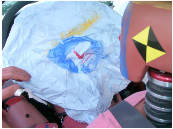 air bag