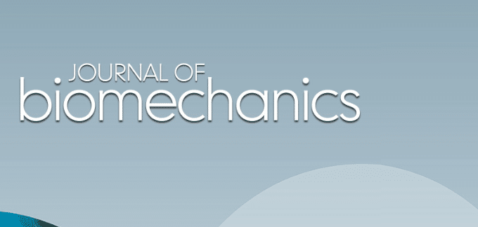 Journal of Biomechanics