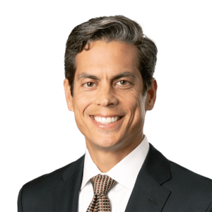 Russell Gish a Project Engineer at MEA Forensic in Los Angeles