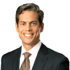 Russell Gish a Project Engineer at MEA Forensic in Los Angeles