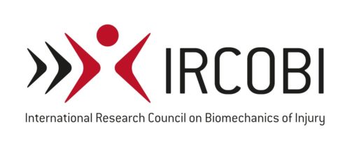 Stephanie Bonin presents at the 2018 IRCOBI Annual Conference