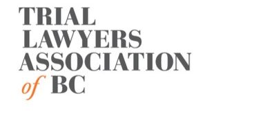 MEA Sponsors TLABC webinar for plaintiff only: time to adapt 2.0: current & new directions in personal injury law