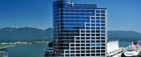 Fairmont Waterfront