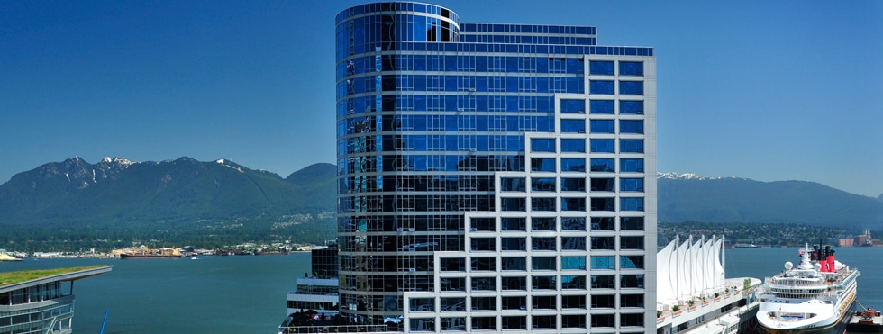 Fairmont Waterfront