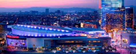 MEA sponsors ASCDC 58th annual conference