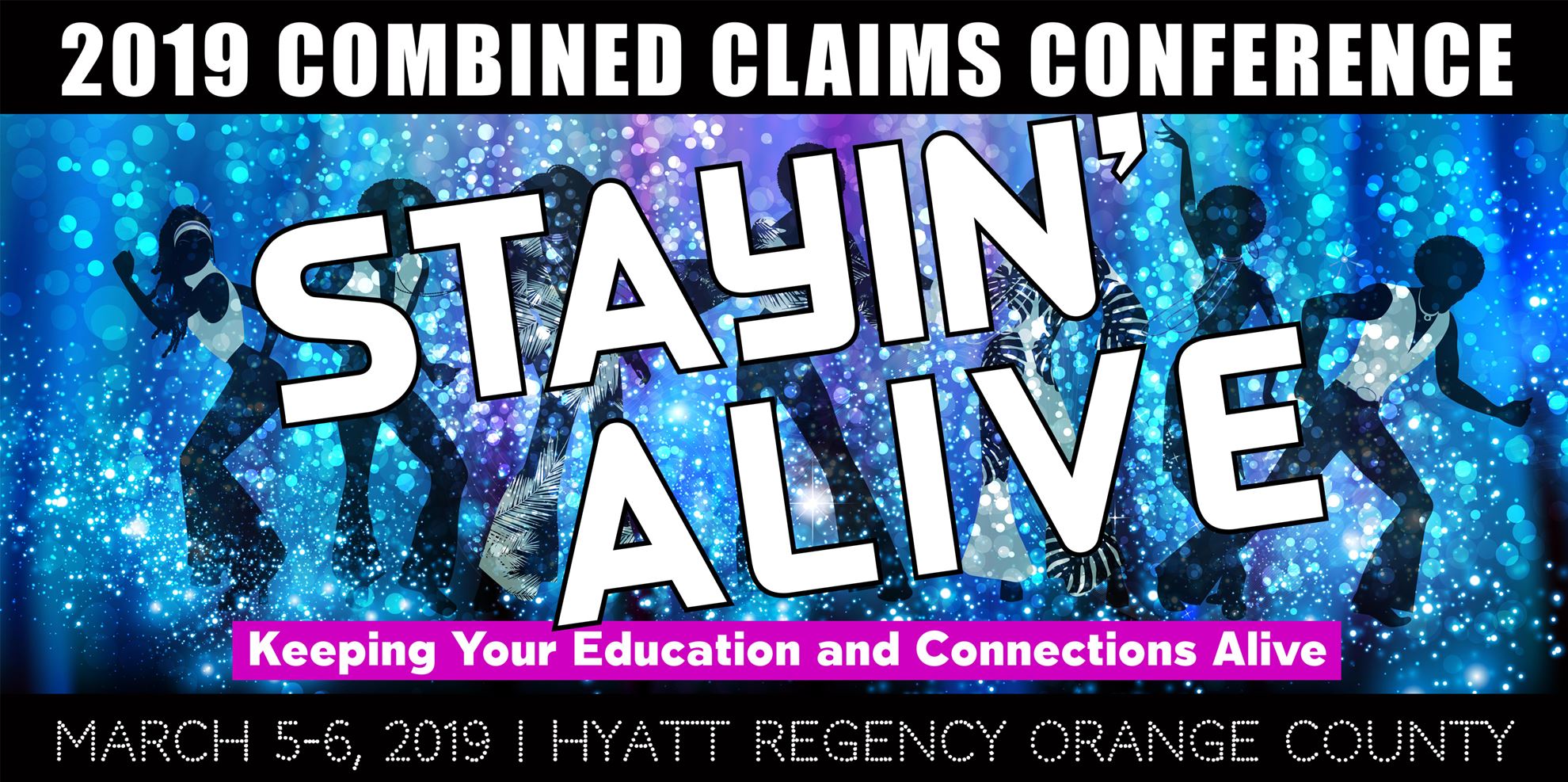 MEA sponsors 2019 Combined Claims Conference MEA Forensic