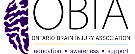 Ontario Brain Injury Association Logo