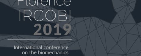 IRCOBI conference