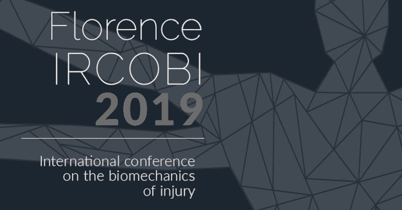 IRCOBI conference