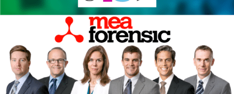 MEA Engineers at CAALA Vegas 2019
