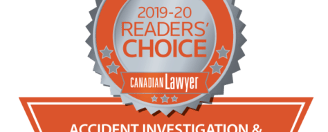 top accident investigation & expert witness