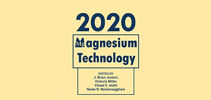On the Load Multiaxiality Effect on the Cyclic Behaviour of Magnesium Alloys published in 2020 magnesium technology