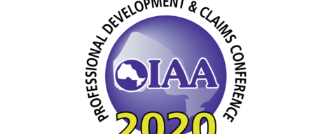 MEA Toronto engineers attend the Ontario Insurance Adjusters Association 2020 claims conference
