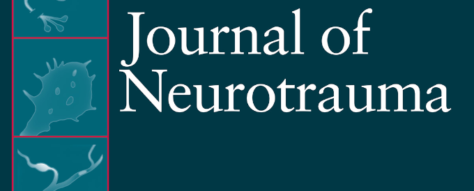 Journal of Neurotrauma