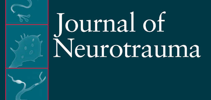 Journal of Neurotrauma