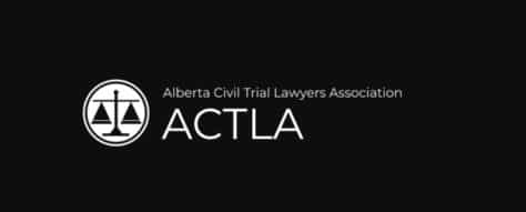 MEA Forensic sponsors the Alberta Civil Trial Lawyers Association Webinar 2021 Case Law in Review, Liability and Damages