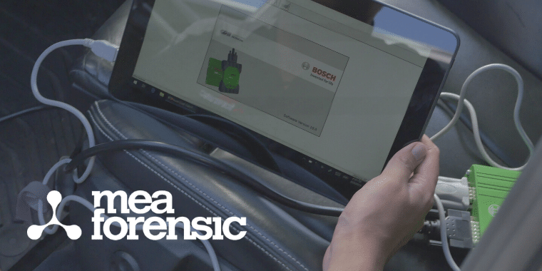 MEA Forensic engineers & scientists forensic engineering firm present a free educationnal webinar on common and unusual sources of electronic data and electronic evidence, EDR data, black boxes