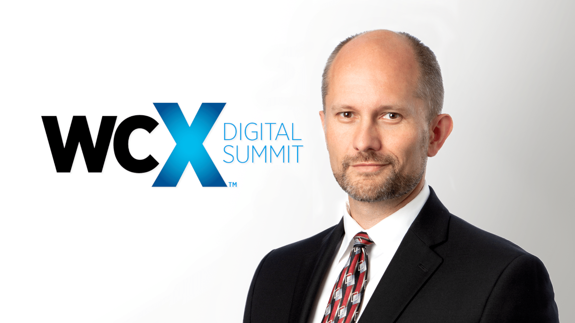 Brad Heinrichs presents his research on measurements taken using iOS-based lidar at WCX Digital Summit