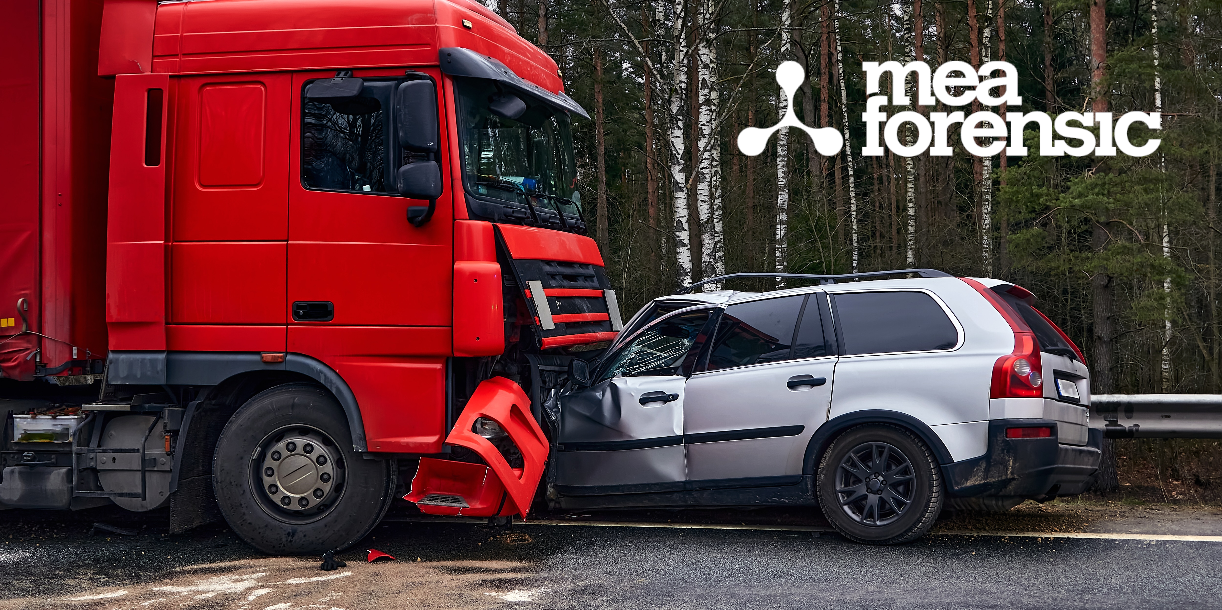 Investigation of Truck and Bus Accidents