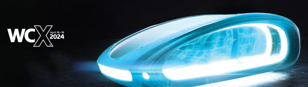 MEA Forensic Presents Research at SAE WCX 2024