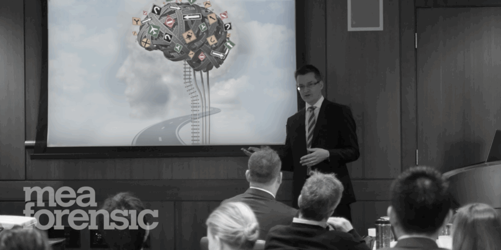 Let the Evidence Speak Seminar for Legal & Insurance Professionals Returns to Vancouver