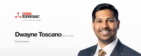 Dwayne Toscano, California Expert in Failure Analysis