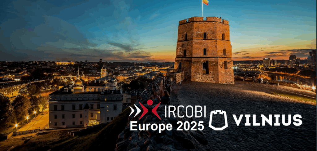 Stephanie Bonin Presents at the 2025 IRCOBI Conference