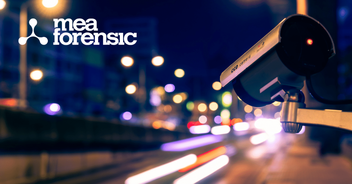 Forensic Video Analysis: What Did the Camera Really See?
