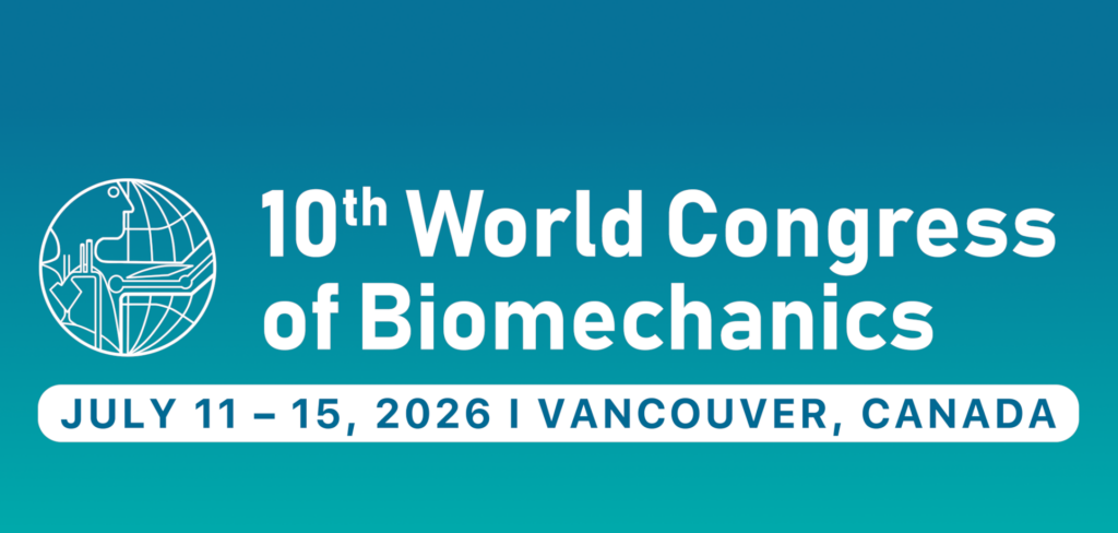 MEA Forensic experts present at the 2026 World Congress of Biomechanics