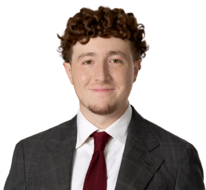 Caleb Cohen an Engineer at MEA Forensic in Los Angeles